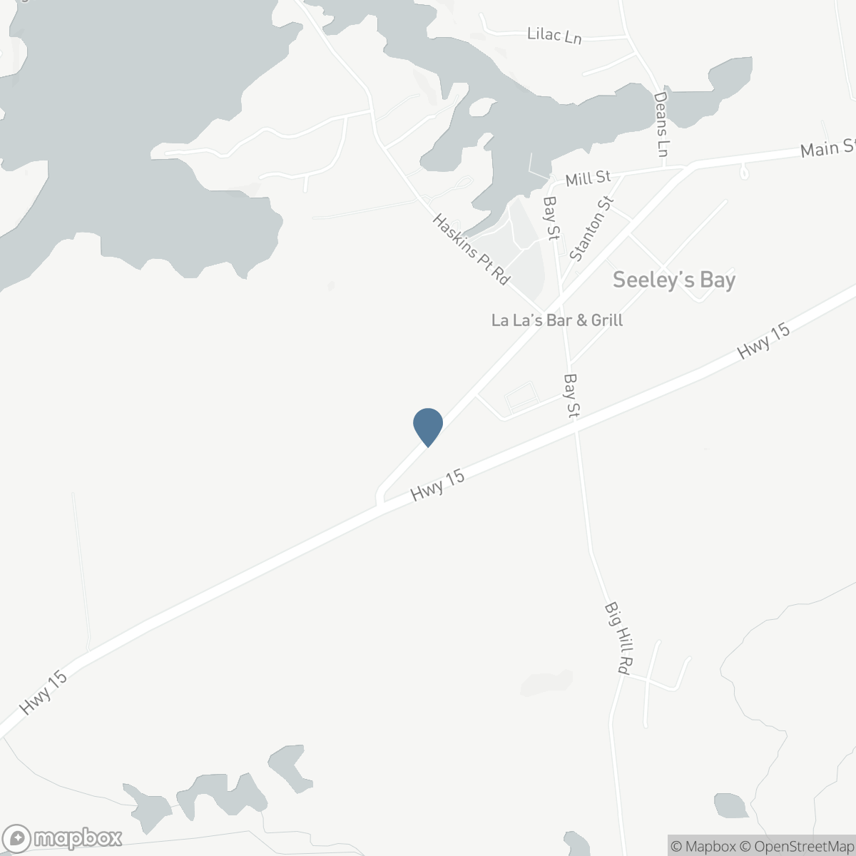 00 MAIN STREET, Leeds and the Thousand Islands, Ontario K0H 2N0
